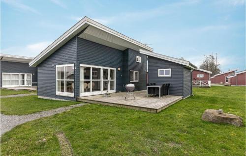 Gudhjem House | Gorgeous Home In Gudhjem With Wifi
