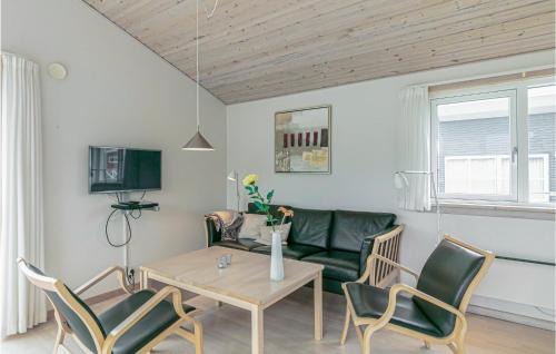 Gudhjem House | Gorgeous Home In Gudhjem With Wifi