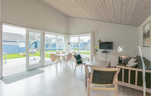 Gudhjem House | Gorgeous Home In Gudhjem With Wifi