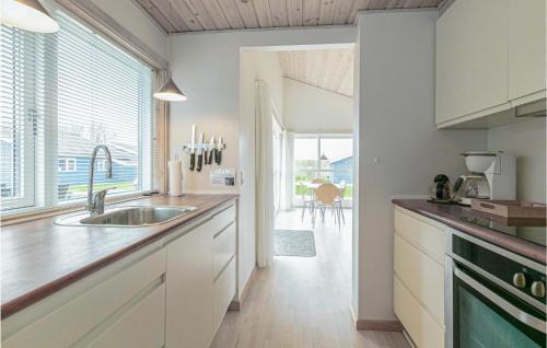 Gudhjem House | Gorgeous Home In Gudhjem With Wifi