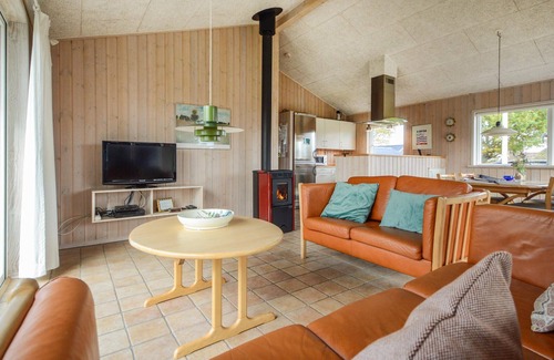 Fynshav House | Gorgeous home in Haderslev with WiFi