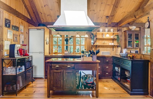 Helberskov Strand House | Gorgeous home in Hadsund with sauna