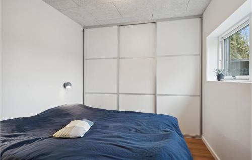 Hjerm House | Gorgeous Home In Hjerm With Kitchen