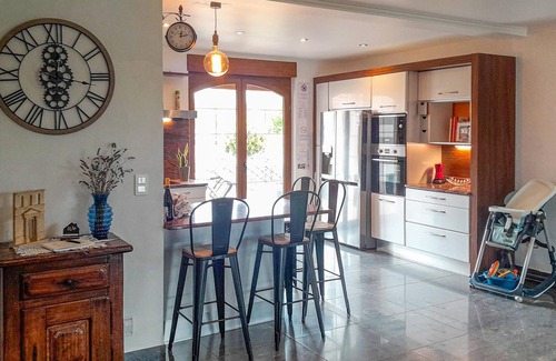 Hoerdt House | Gorgeous home in Hoerdt