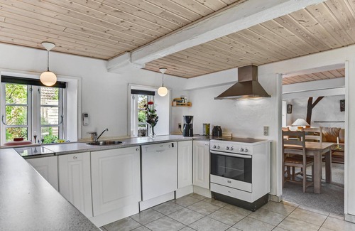 Hojer House | Gorgeous home in Højer with WiFi