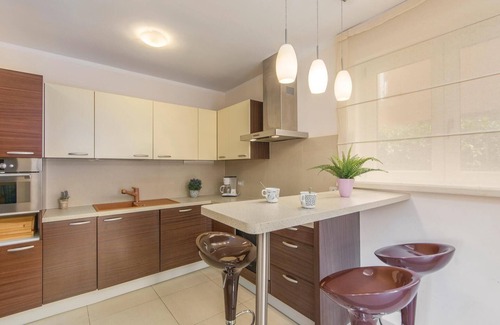 Novigrad House | Gorgeous home in Strada Contesa
