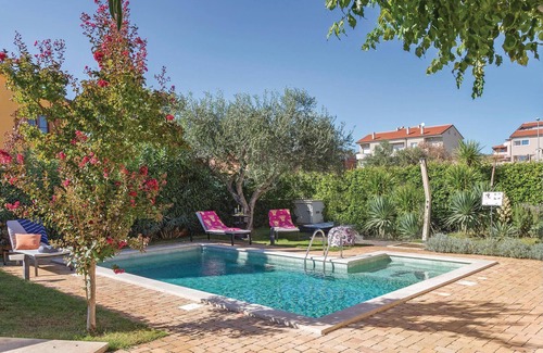 Novigrad House | Gorgeous home in Strada Contesa
