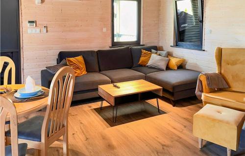 gmina Gardeja House | Gorgeous Home In Jaromierz With Sauna