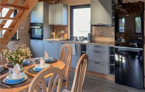 gmina Gardeja House | Gorgeous Home In Jaromierz With Sauna