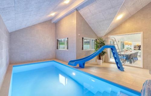 Jesendorf House | Gorgeous Home In Jesendorf With Sauna