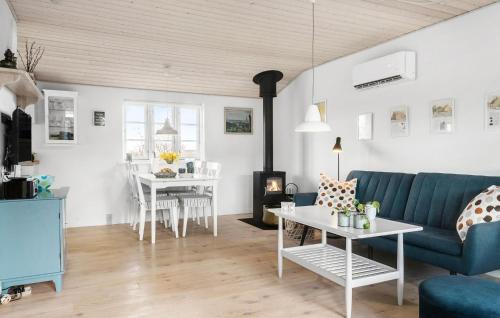 Karrebksminde House | Gorgeous Home In Karrebæksminde