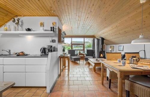 Kerteminde House | Gorgeous home in Kerteminde with WiFi