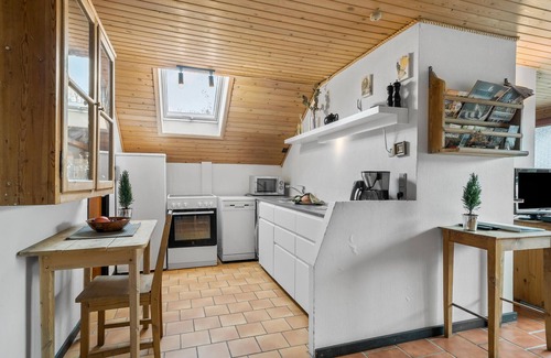 Kerteminde House | Gorgeous home in Kerteminde with WiFi