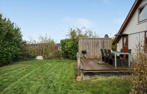 Kerteminde House | Gorgeous Home In Kerteminde With Wifi