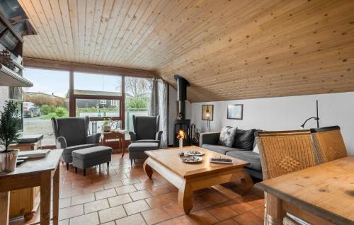 Kerteminde House | Gorgeous Home In Kerteminde With Wifi