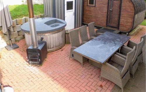 Kirchheim House | Gorgeous Home In Kirchheim With Wifi
