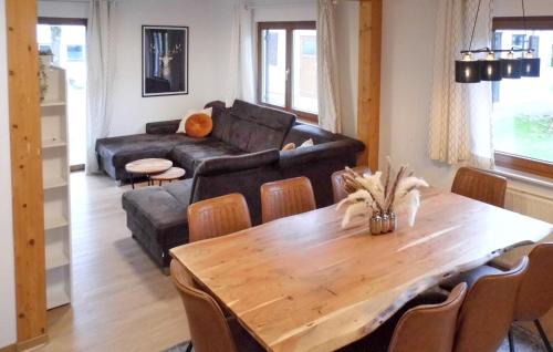 Kirchheim House | Gorgeous Home In Kirchheim With Wifi