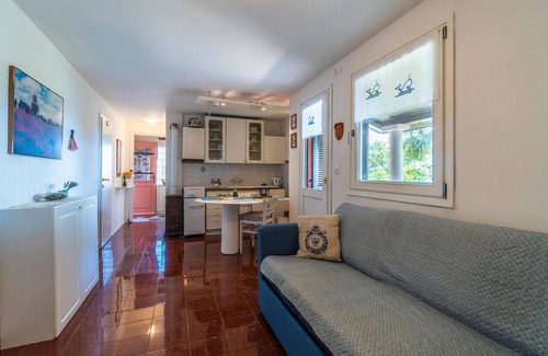 Drenje House | Gorgeous home in Labin with WiFi