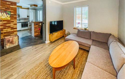 Laholm Municipality House | Gorgeous Home In Laholm With Kitchen
