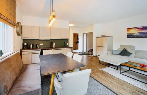 Lautenthal House | Gorgeous home in Lautenthal with sauna