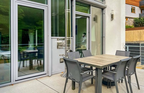 Lautenthal House | Gorgeous home in Lautenthal with sauna