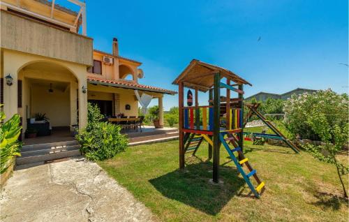 Ljubac House | Gorgeous Home In Ljubac