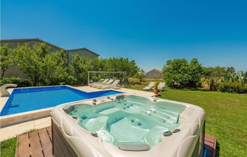 Ljubac House | Gorgeous Home In Ljubac
