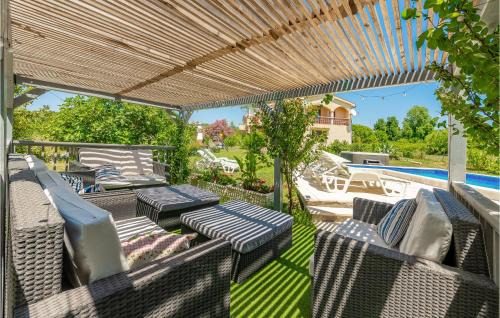 Ljubac House | Gorgeous Home In Ljubac