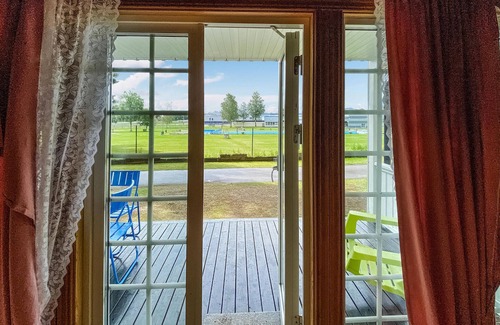 Ljungby House | Gorgeous home in Ljungby