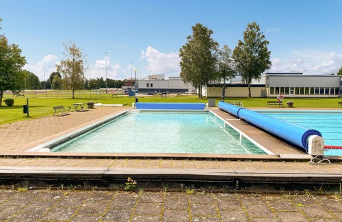 Ljungby House | Gorgeous home in Ljungby