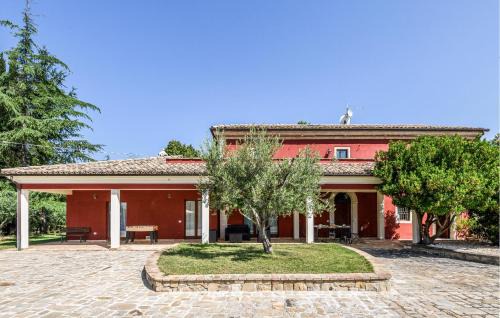 Avenale House | Gorgeous Home In Loc Avenale, Cingoli