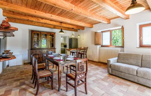 Avenale House | Gorgeous Home In Loc Avenale, Cingoli