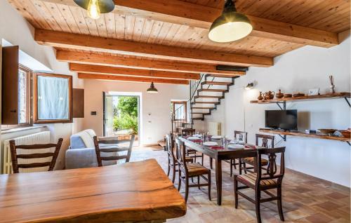 Avenale House | Gorgeous Home In Loc Avenale, Cingoli