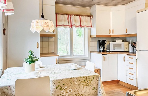 Markaryd Municipality House | Gorgeous home in Markaryd