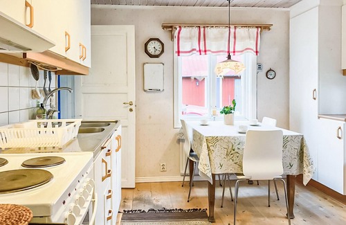 Markaryd Municipality House | Gorgeous home in Markaryd