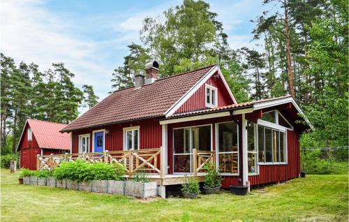 Markaryd Municipality House | Gorgeous Home In Markaryd