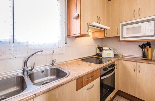 Miami Platja House | Gorgeous home in Miami Playa with WiFi
