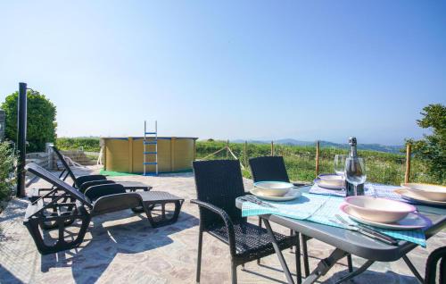 Murazzano House | Gorgeous Home In Murazzano With Wifi