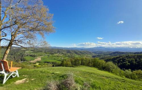 Murazzano House | Gorgeous Home In Murazzano With Wifi