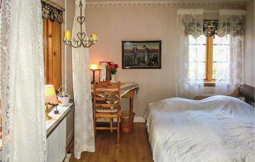 Nasum House | Gorgeous Home In Näsum With Kitchen