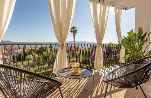 Niguelas House | Gorgeous home in Nigüelas with WiFi
