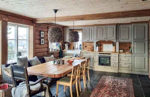 Vang House | Gorgeous home in Vang i Valdres