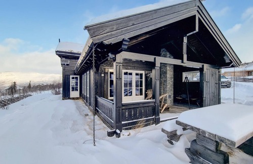 Vang House | Gorgeous home in Vang i Valdres