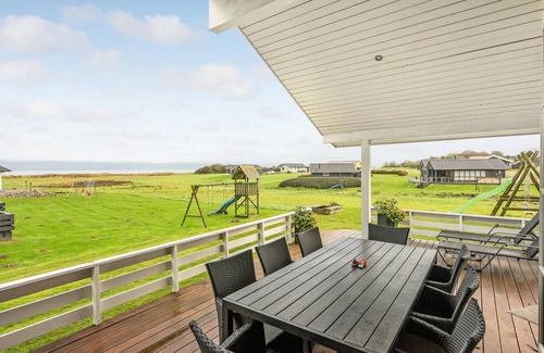 Nordborg House | Gorgeous home in Nordborg with WiFi