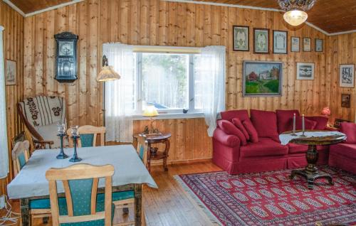Galaa House | Gorgeous Home In Os I Østerdalen