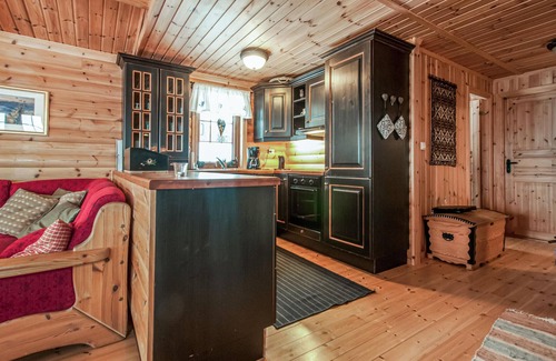 Trysil House | Gorgeous home in østby with WiFi