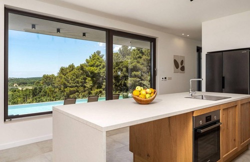 Dracevac House | Gorgeous home in Porec with WiFi