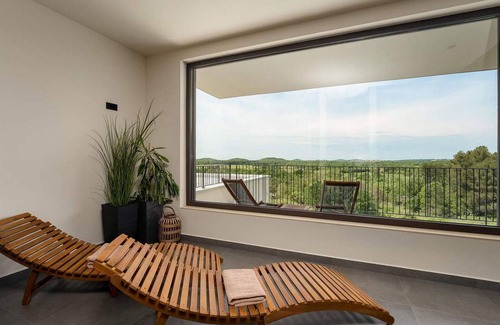 Dracevac House | Gorgeous home in Porec with WiFi