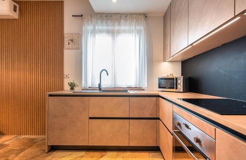 Preko House | Gorgeous home in Preko