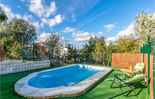 Alcala la Real House | Gorgeous Home In Puertollano